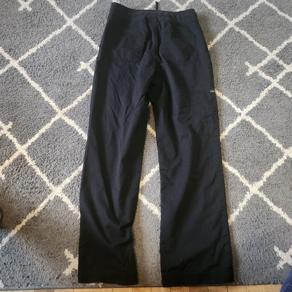 Koi 713-R Comfort 5 pocket Scrub Pants Size Small - Picture 8 of 9